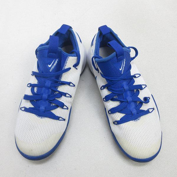 G□【25.5cm】ナイキ/NIKE スニーカーハイパーシフト/バッシュ G□【25.5cm】ナイキ/NIKE スニーカーハイパーシフト/バッシュ