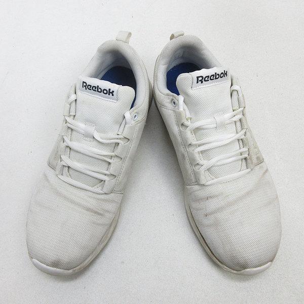 D□【27.5cm】リーボック/REEBOK ROYAL EC STRP L CN5737 D□【27.5cm】リーボック/REEBOK ROYAL EC STRP L CN5737