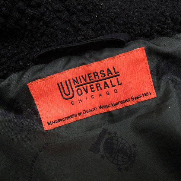 H□ユニバーサルオーバーオール×バンヤードストーム/UNIVERSAL OVERALL 