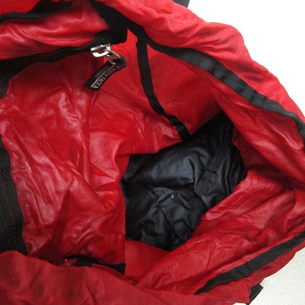 Q□ノースフェイス/THE NORTH FACE K-TY721ポケッタブル Q□ノースフェイス/THE NORTH FACE K-TY721ポケッタブル