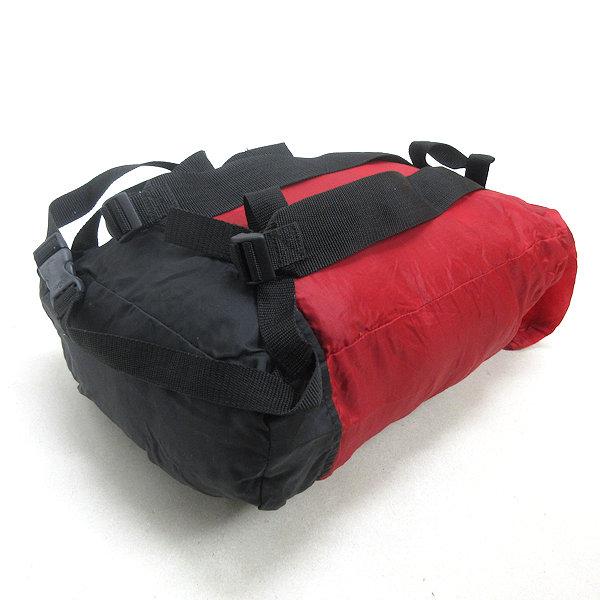 Q□ノースフェイス/THE NORTH FACE K-TY721ポケッタブル Q□ノースフェイス/THE NORTH FACE K-TY721ポケッタブル