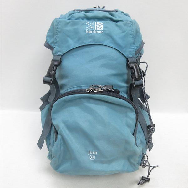 D□カリマー/Karrimor jura20 420HD リュック デイパック アウトドア 