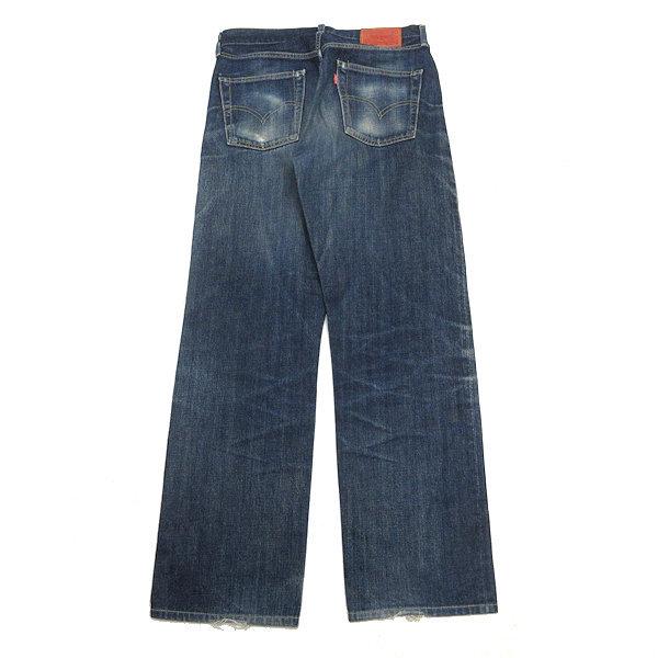 LEVI'Sリーバイス 503B XX W30 L36 赤耳 BIG E 日本製 LEVI'S リーバイス 503 B XX W29 L36 BIG E日本製 - メルカリ