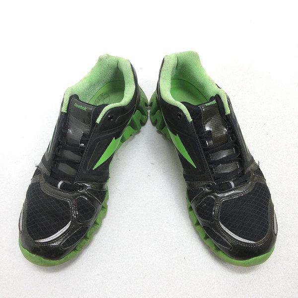 D□【27.5cm】リーボック/Reebok ランニングシューズ ZIGDYNAMIC
