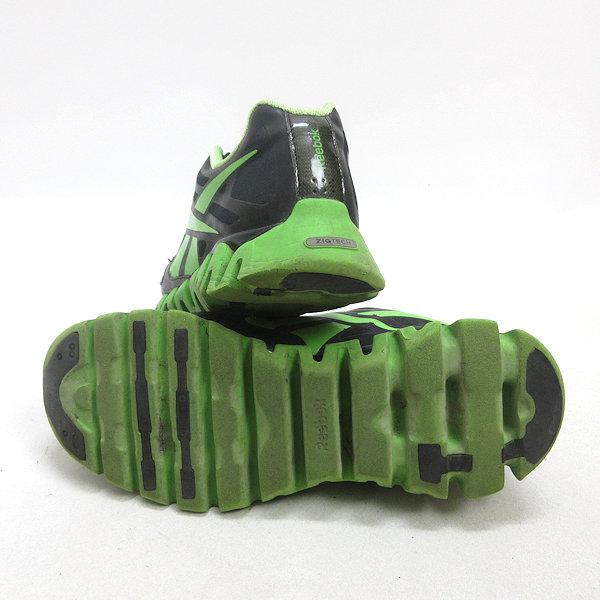 D□【27.5cm】リーボック/Reebok ランニングシューズ ZIGDYNAMIC