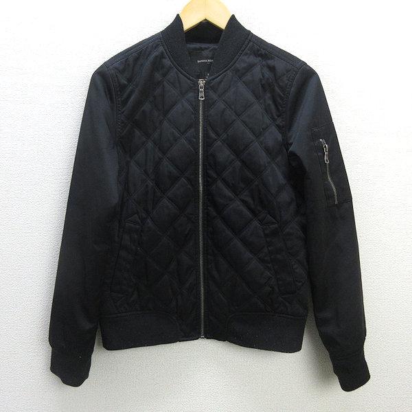 D□バナナリパブリック/BANANA REPUBLIC キルティングジャケット/JKT 