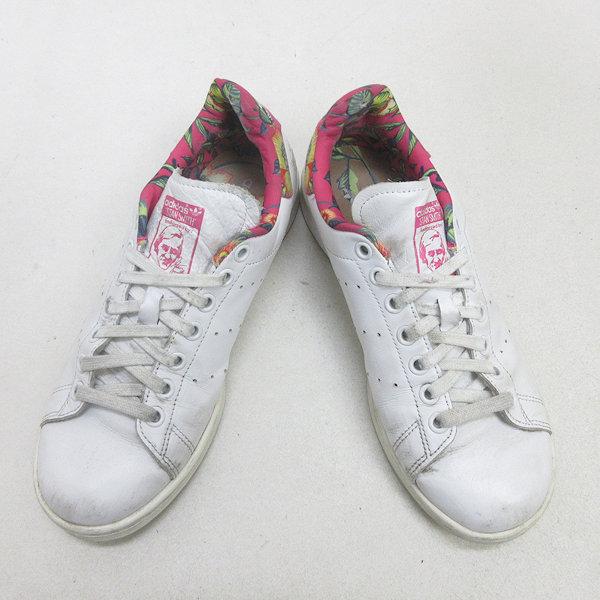 G□【24cm】アディダス/adidas スタンスミス/フラワー柄 S75564 G□【24cm】アディダス/adidas スタンスミス/フラワー柄 S75564