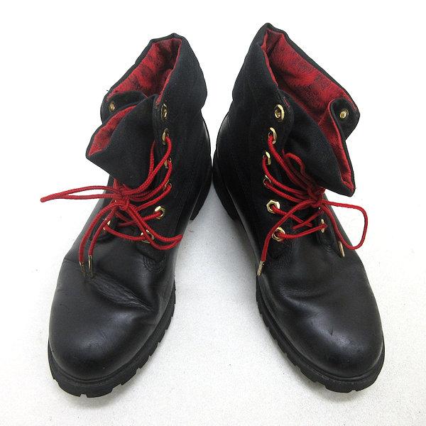 H□【25.5cm】ティンバーランド/Timberland A1HBW 6ホール H□【25.5cm】ティンバーランド/Timberland A1HBW 6ホール