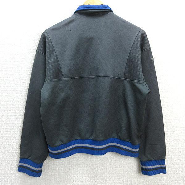 Adidas 90s アームロゴ ジャケ マネージャーコート Adidas 90s アームロゴ ジャケ マネージャーコート 名作「EQT