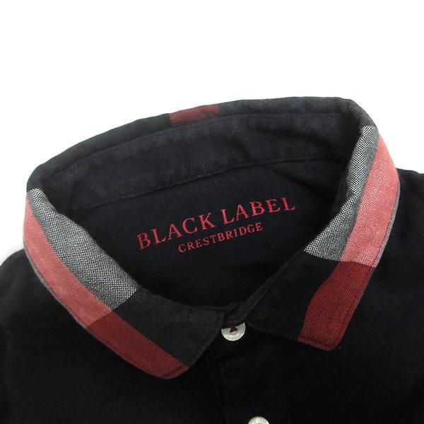 H□ブラックレーベル クレストブリッジ/BLACK LABEL CRESTBRIDGE H□ブラックレーベル クレストブリッジ/BLACK LABEL CRESTBRIDGE