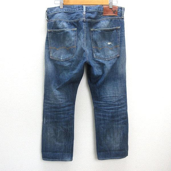 H□アメリカンイーグル/American Eagle デニムパンツ ジーンズ H□アメリカンイーグル/American Eagle デニムパンツ ジーンズ