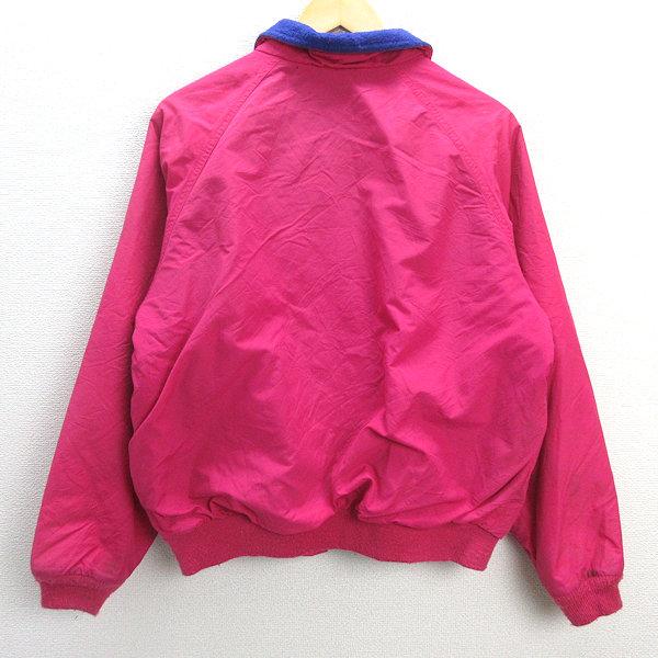 H□90s□エルエルビーン/L.L.Bean 裏フリース ナイロン H□90s□エルエルビーン/L.L.Bean 裏フリース ナイロン