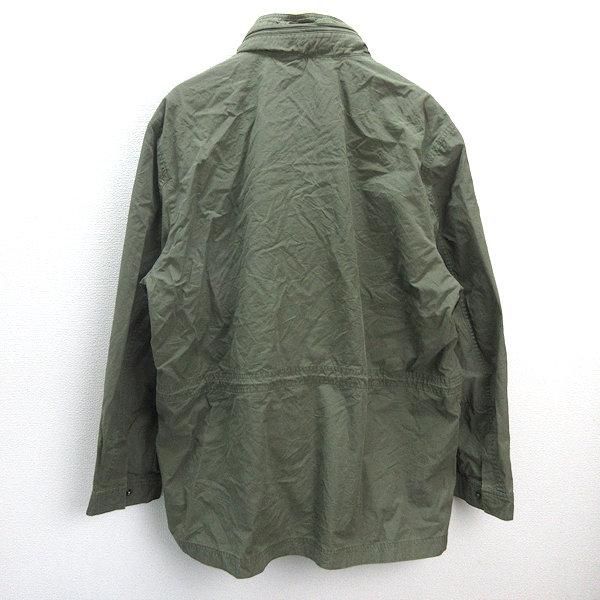 Q□エルエル ビーン/L.L.BEAN 287408 M-65ミリタリージャケット Q□エルエル ビーン/L.L.BEAN 287408 M-65ミリタリージャケット