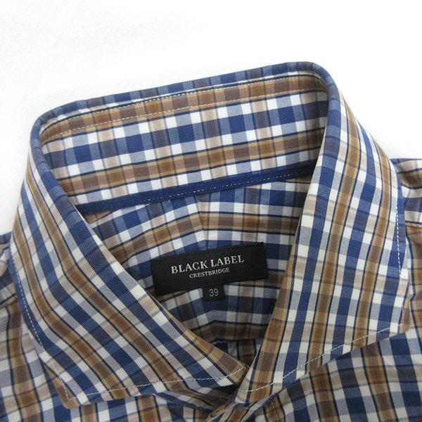 G□BLACK LABEL CRESTBRIDGE/ブラックレーベル・クレスト G□BLACK LABEL CRESTBRIDGE/ブラックレーベル・クレスト