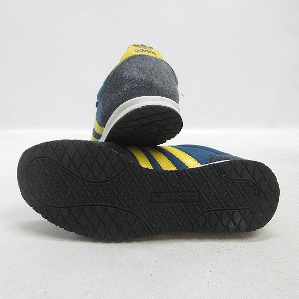 Q□【27cm】アディダス/ADIDAS ADISTAR RACERナイロンスニーカー Q□【27cm】アディダス/ADIDAS ADISTAR RACERナイロンスニーカー