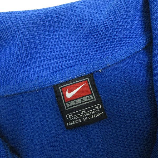 H□90s□ナイキ/NIKE ハーフジップ トレーニングジャケット H□90s□ナイキ/NIKE ハーフジップ トレーニングジャケット