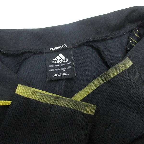 G□アディダス/adidas CLIMALITE トラックジャケット/ジャージ G□アディダス/adidas CLIMALITE トラックジャケット/ジャージ