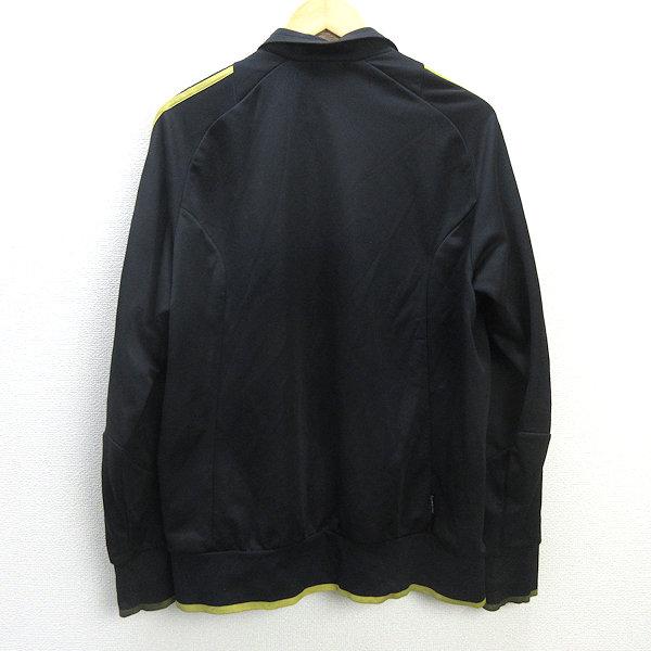 G□アディダス/adidas CLIMALITE トラックジャケット/ジャージ G□アディダス/adidas CLIMALITE トラックジャケット/ジャージ