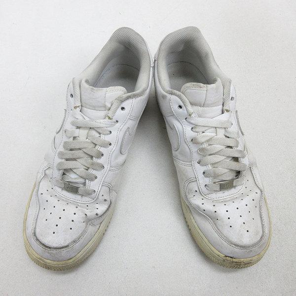 Q□【28cm】NIKE/ナイキ エアフォースワンAIRFORCE 1 LOWレザー Q□【28cm】NIKE/ナイキ エアフォースワンAIRFORCE 1 LOWレザー