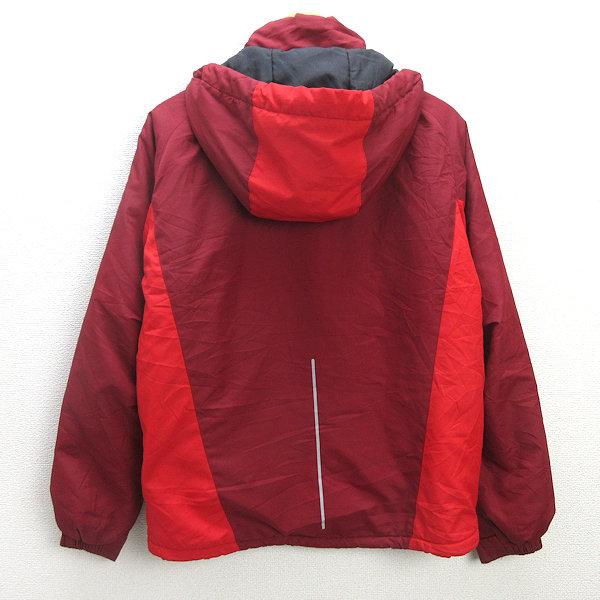 D□フィールドコア/FieldCore ワークマン WM3633 ディアマジックダイレクト防風防寒ジャンパー【M】赤/MENS□39【中古】 : 24-11-07-s4 : マニライズ ユーズドストア - 通販 - Yahoo!ショッピング D□フィールドコア/FieldCore ワークマン WM3633 ディアマジックダイレクト防風防寒ジャンパー【M】赤/MENS□39【中古】 : 24-11-07-s4 : マニライズ ユーズドストア - 通販 - Yahoo!ショッピング