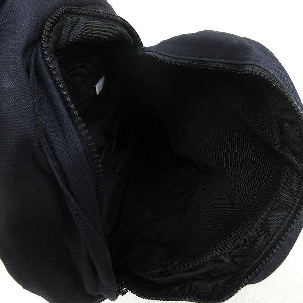 G□チャオパニック/Ciaopanic SUNDUCK リュック/デイパック□黒