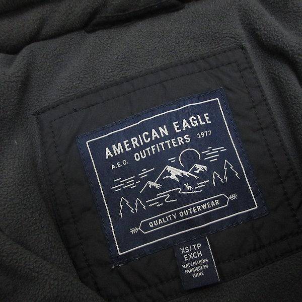 D□アメリカンイーグル/AMERICAN EAGLE ダウンジャケット JKT D□アメリカンイーグル/AMERICAN EAGLE ダウンジャケット JKT