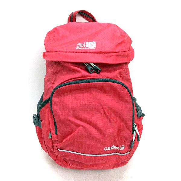 H□カリマー/Karrimor カデット 20 cadet リュック アウトドアザック 
