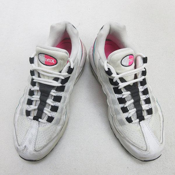 Q□【23.5cm】ナイキ/NIKEエアマックス95 WMNS AIR MAX 95 Q□【23.5cm】ナイキ/NIKEエアマックス95 WMNS AIR MAX 95