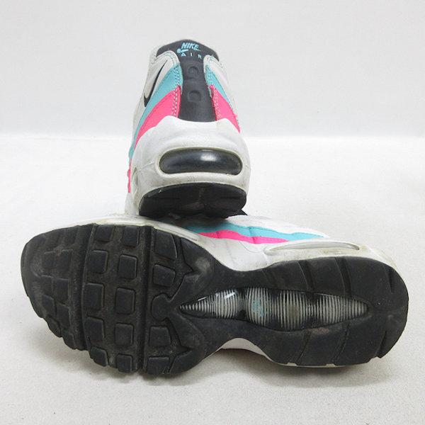 Q□【23.5cm】ナイキ/NIKEエアマックス95 WMNS AIR MAX 95 Q□【23.5cm】ナイキ/NIKEエアマックス95 WMNS AIR MAX 95