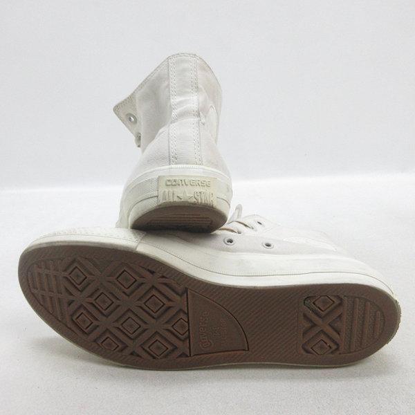 D□【27cm】コンバース/CONVERSE オールスター Chuck Taylor All Star 