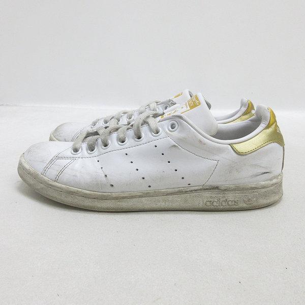 H□【26cm】アディダス/adidas EG1120 STAN SMITH WR スタンスミス
