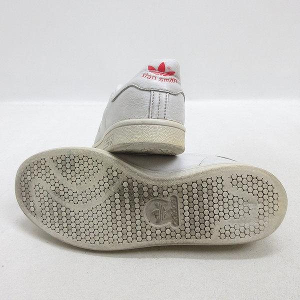 Q□【26cm】アディダス/ADIDASスタンスミス STAN SMITH G27893