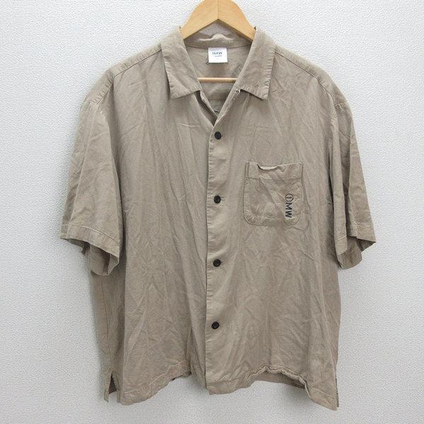 購入専門です。さん専用 TLV 改 3台セット k□ジーユー×ソフ/1MW by SOPH 331-323488 オープンカラーシャツ