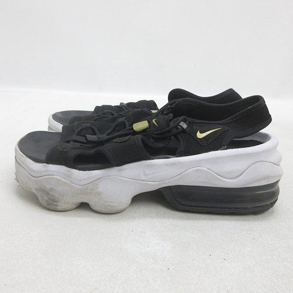 Q□【27cm】ナイキ/NIKEエアマックス ココAIRMAX KOKOスポーツサンダル