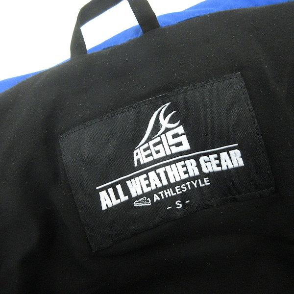 K□イージス/AEGIS ワークマン AG1001 防水防寒 スーツ ジャケットのみ