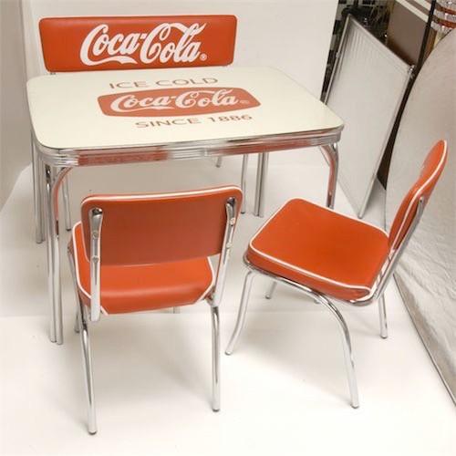 コカコーラ☆アメリカン雑貨☆Coca Cola グッズ Bench Seat PJ コカコーラ☆アメリカン雑貨☆Coca Cola グッズ Bench Seat PJ