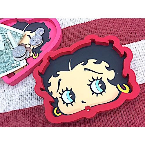 ベティ・ブープ アメリカン雑貨 Betty Boop ベティちゃん グッズ ベティ・ブープ アメリカン雑貨 Betty Boop ベティちゃん グッズ