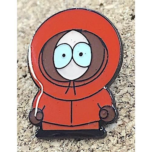 サウスパーク South Park グッズ ケニー ピンバッジ アクセサリー アクセント Us0696 アメリカン雑貨 インテリア 1985 通販 Yahoo ショッピング