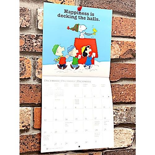 スヌーピー グッズ カレンダー Sサイズ 21 壁掛け 令和3年 Snoopy ウッドストック チャーリーブラウン ポスター 看板 店舗 ガレージ ディスプレイ Us04 アメリカン雑貨 インテリア 1985 通販 Yahoo ショッピング