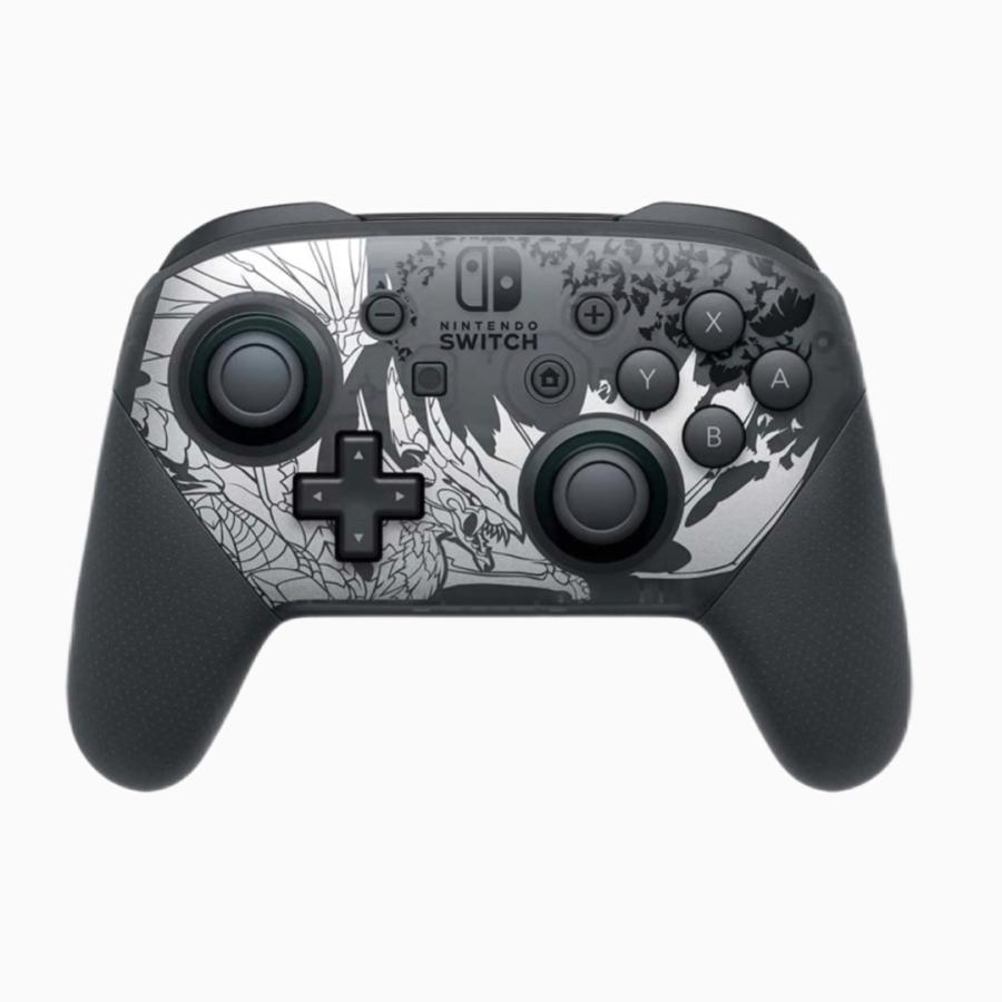 Switch Proコントローラー モンスターハンターライズ サンブレイクエディション 任天堂 スイッチ プロコン モンハン :1987-2010:1987shop - 通販 - Yahoo!ショッピング Switch Proコントローラー モンスターハンターライズ サンブレイクエディション 任天堂 スイッチ プロコン モンハン :1987-2010:1987shop - 通販 - Yahoo!ショッピング