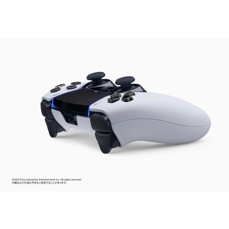 推奨DualSense Edge ワイヤレス コントローラー CFI-ZCP1J