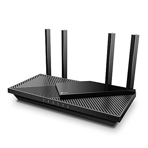 TP-Link WiFi ルーター dual band 11ax AX3000 WiFi6 無線LAN 【PS5/iPhone 13/Ni