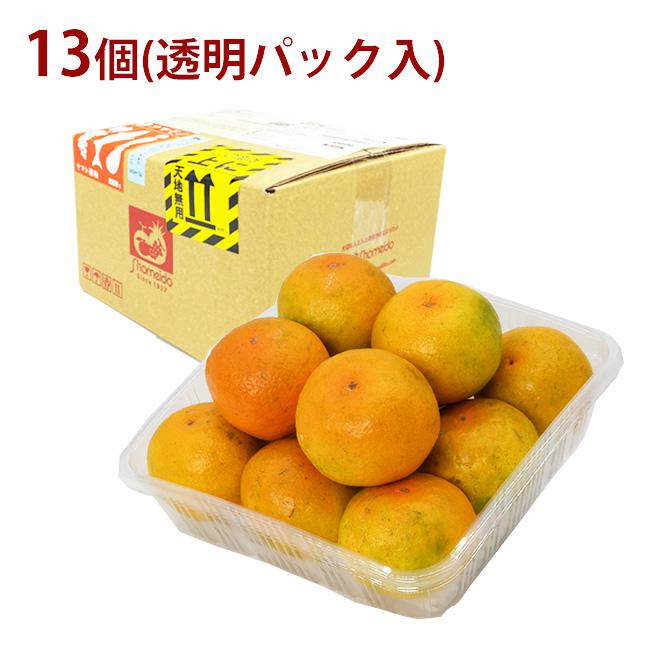 11月末頃から限定数ご発送！ まる敬 外山農園 三ヶ日みかん Mサイズ 赤