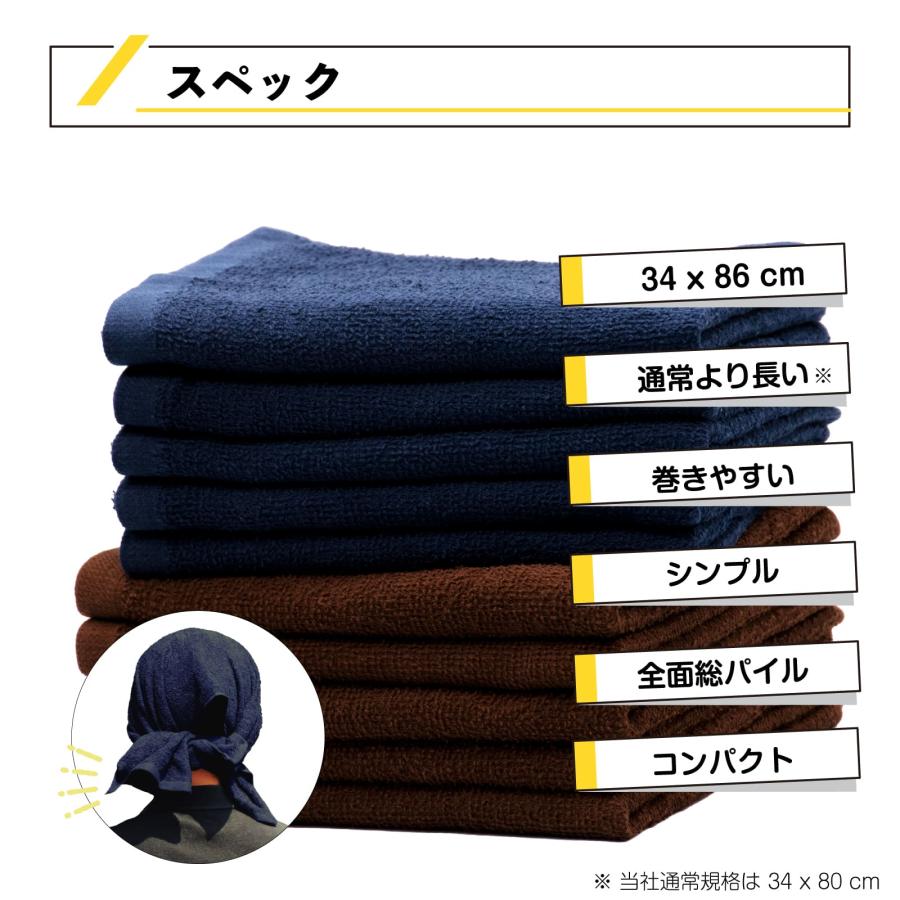 フェイスタオル 200匁 白 5枚組 総パイル 薄手 ミニマリスト 業務用 介護 薄手 お得 まとめ 速乾 |  | 08