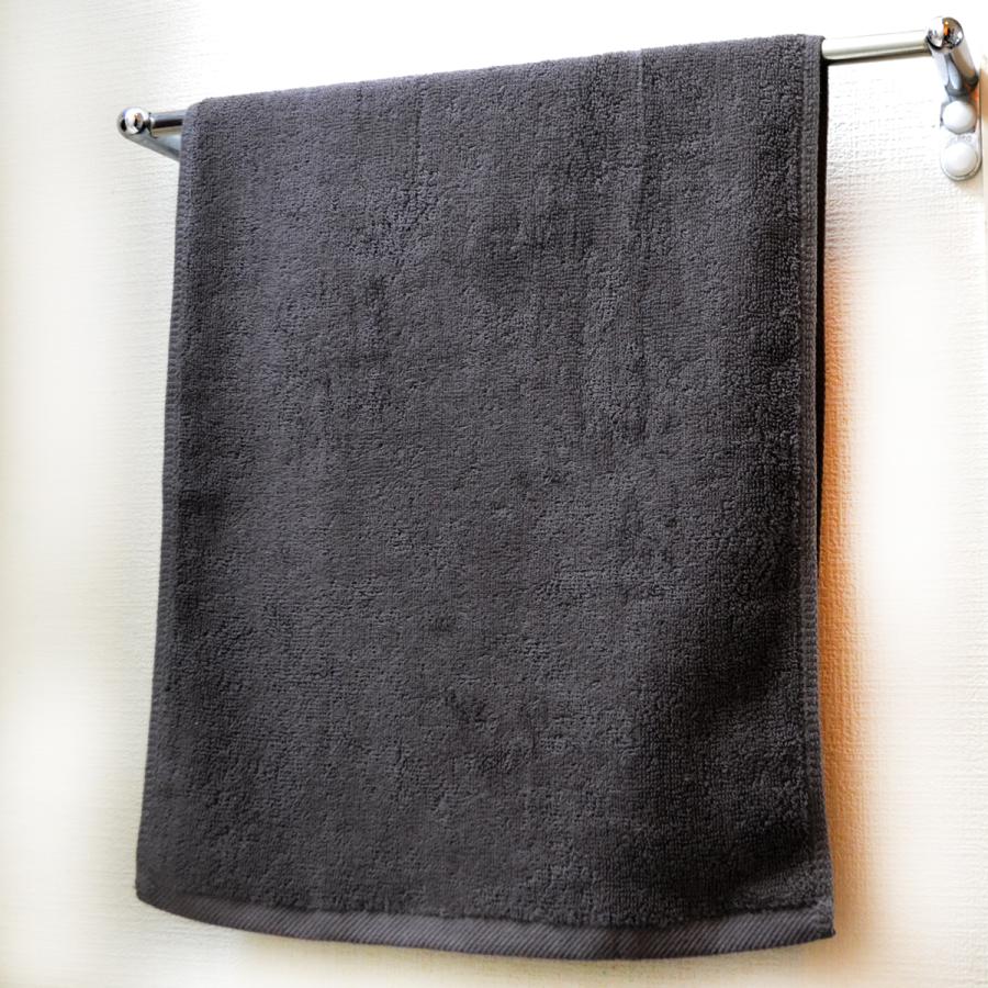 フェイスタオル セット 10枚 300匁 中厚手 プロ仕様 TOUGH