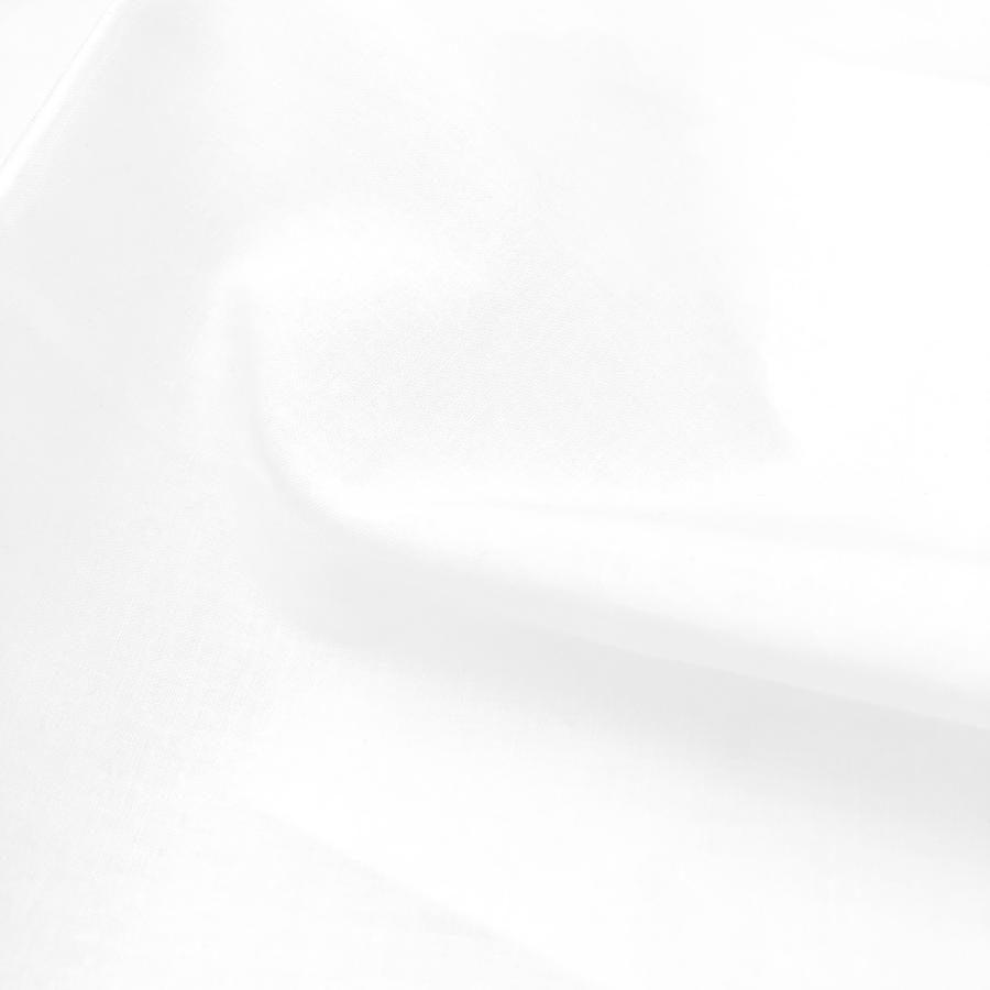 ハンカチ 白 2枚 フォーマル 結婚式 日本製 45cm 無地 シンプル 冠婚葬祭 メンズ レディース ファッション小物 国産 綿100％ |  | 02