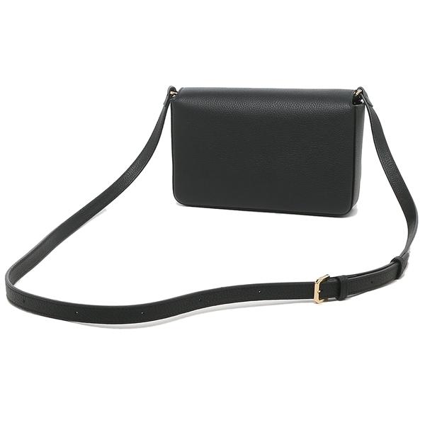 ブランド バーバリー ショルダーバッグ レディース BURBERRY 8023226 A1189 ブラック 【UOI1594501684】(55568円)