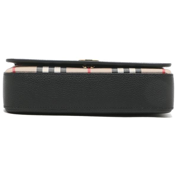 ブランド バーバリー ショルダーバッグ レディース BURBERRY 8023226 A1189 ブラック 【UOI1594501684】(55568円)