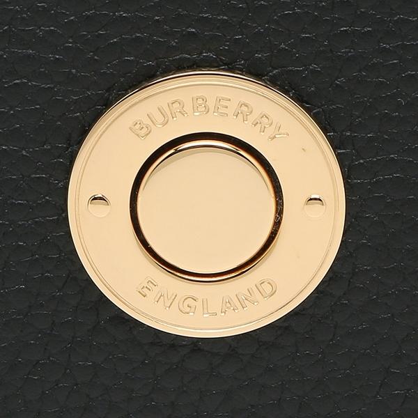 ブランド バーバリー ショルダーバッグ レディース BURBERRY 8023226 A1189 ブラック 【UOI1594501684】(55568円)