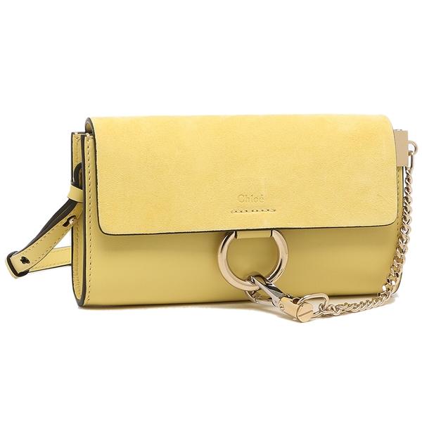 直営店限定 クロエ ショルダーバッグ レディース フェイ Sサイズ ショルダーポシェット Chloe Chc16wp796h2o 37p イエロー Cl 16wp796h2o37p １ One 通販 Yahoo ショッピング クリアランス Bonusvulkanvegasde Nepourvaincre Com
